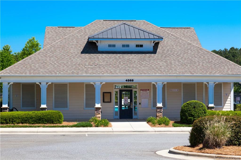 Ridge Pointe - Residential
