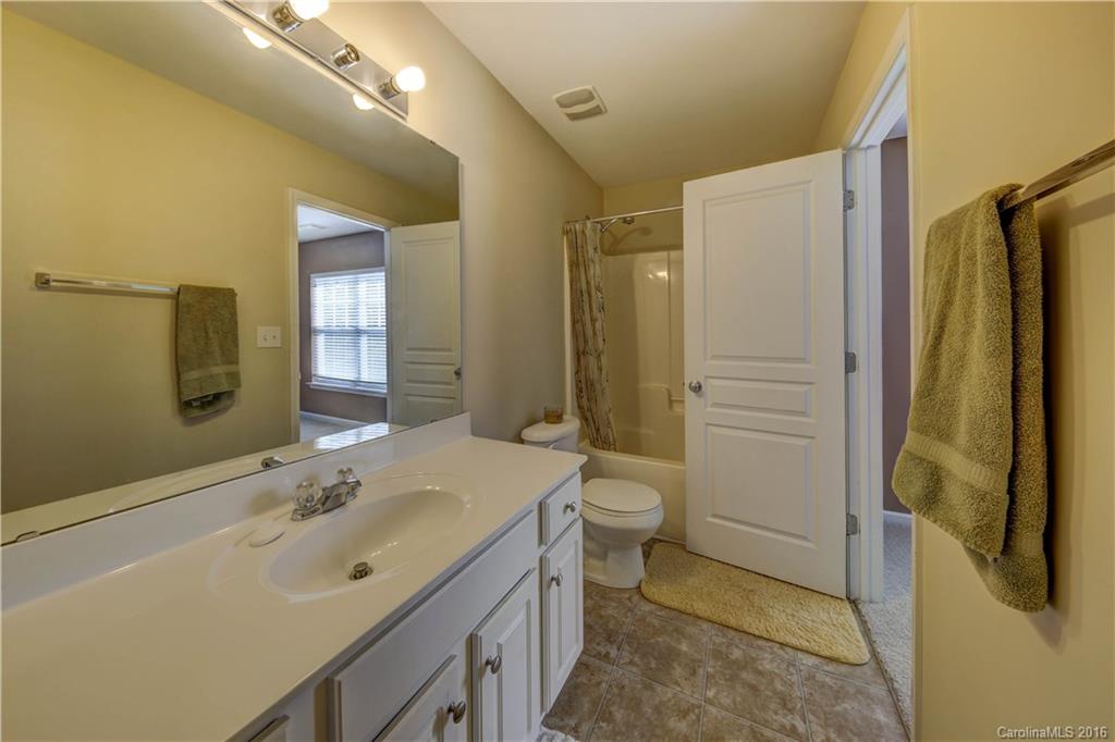Ridge Pointe - Residential