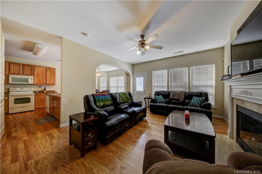 Ridge Pointe - Residential