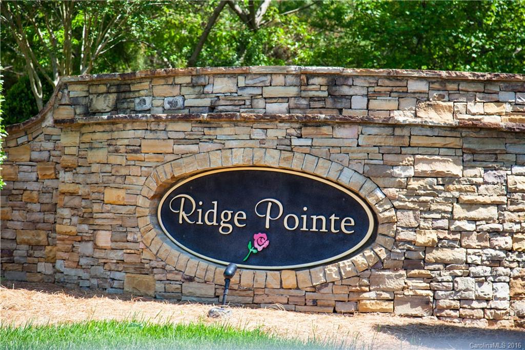 Ridge Pointe - Residential