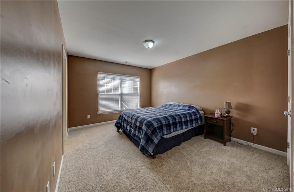 Ridge Pointe - Residential