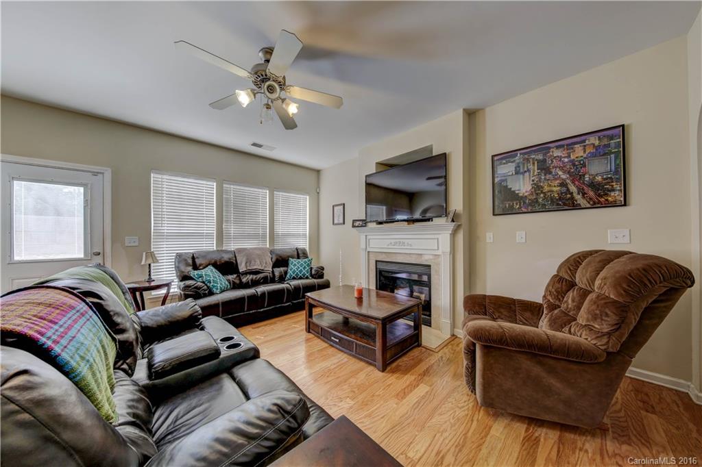 Ridge Pointe - Residential