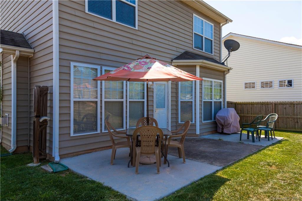 Ridge Pointe - Residential