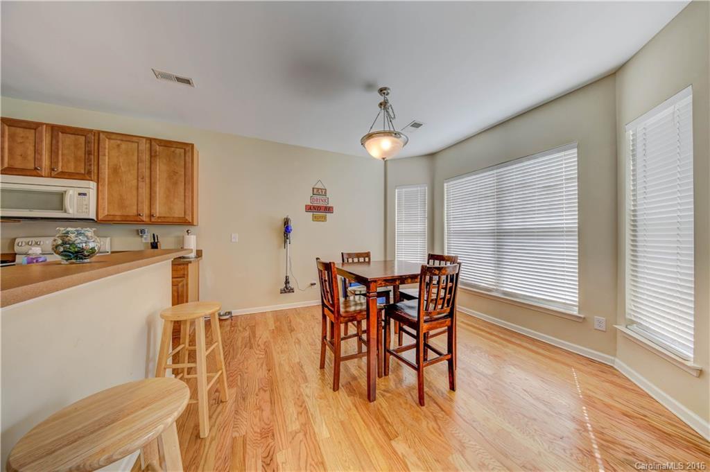 Ridge Pointe - Residential