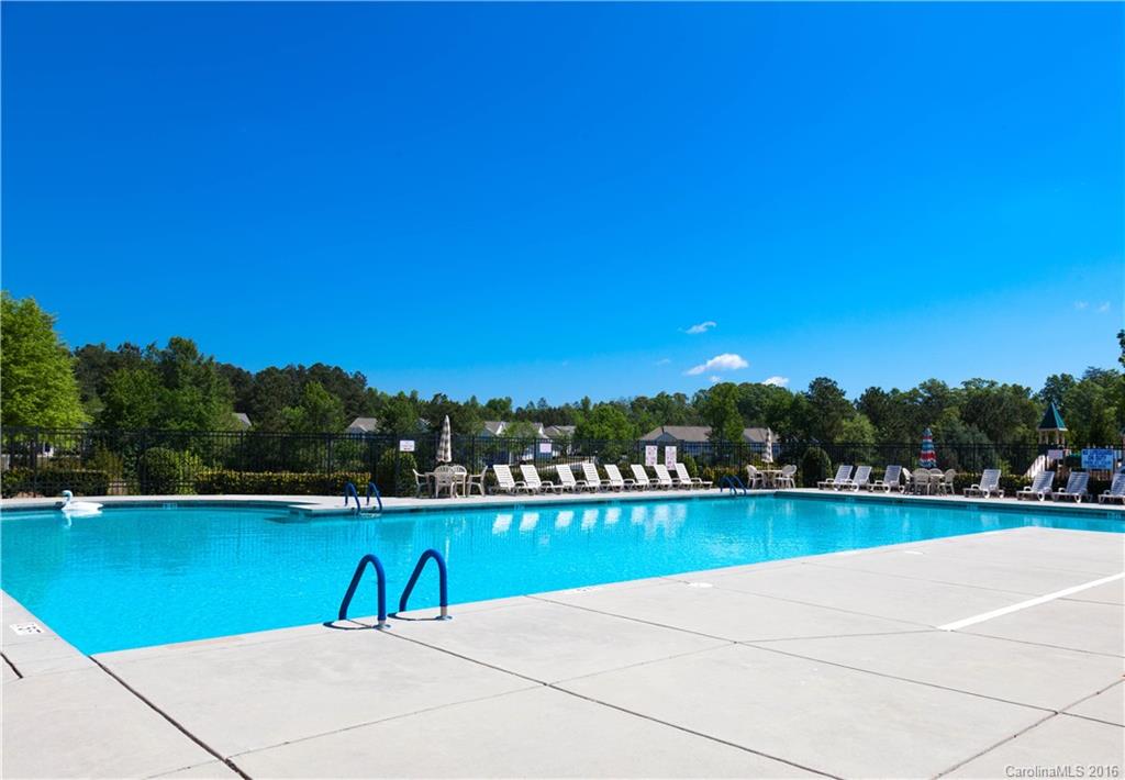 Ridge Pointe - Residential