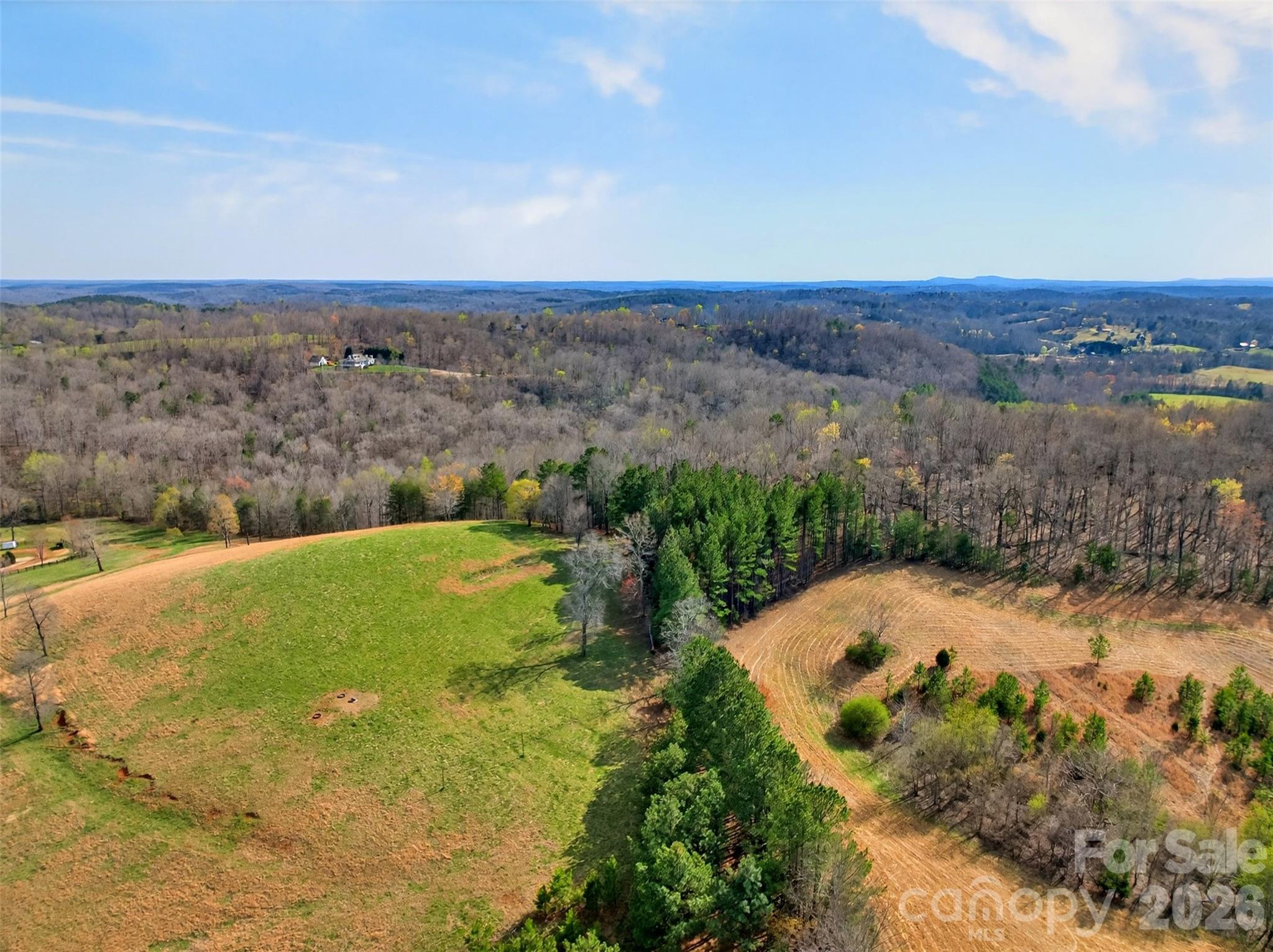 Spring Hill Farms - Land