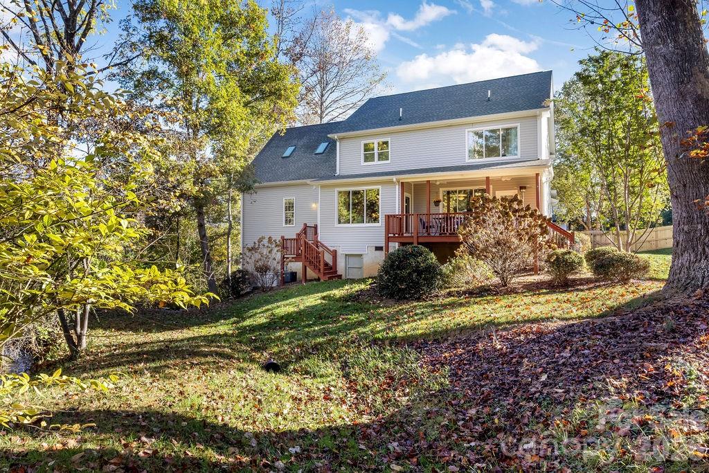 Old Applewood Hollow - Residential