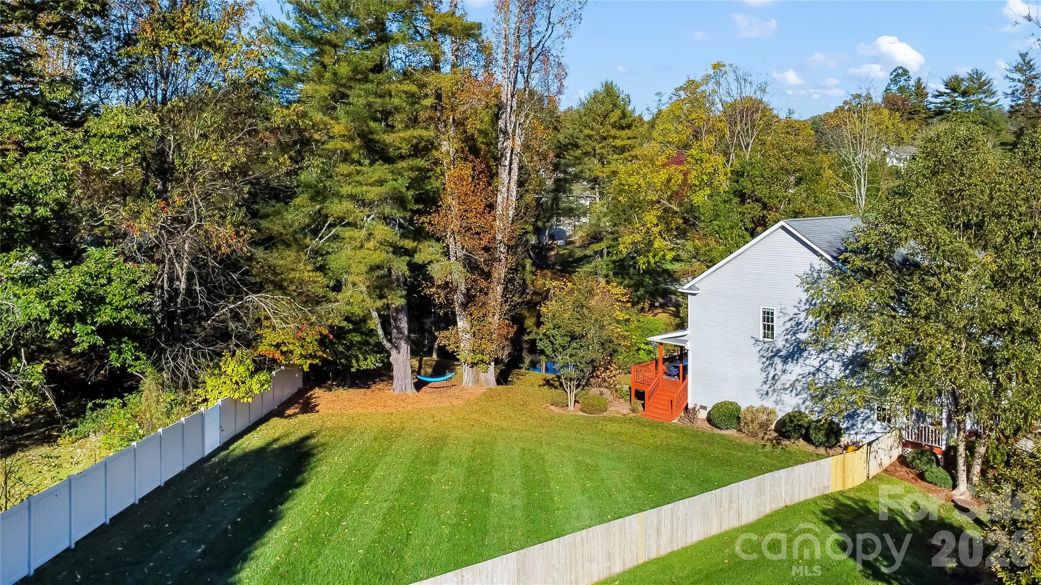 Old Applewood Hollow - Residential