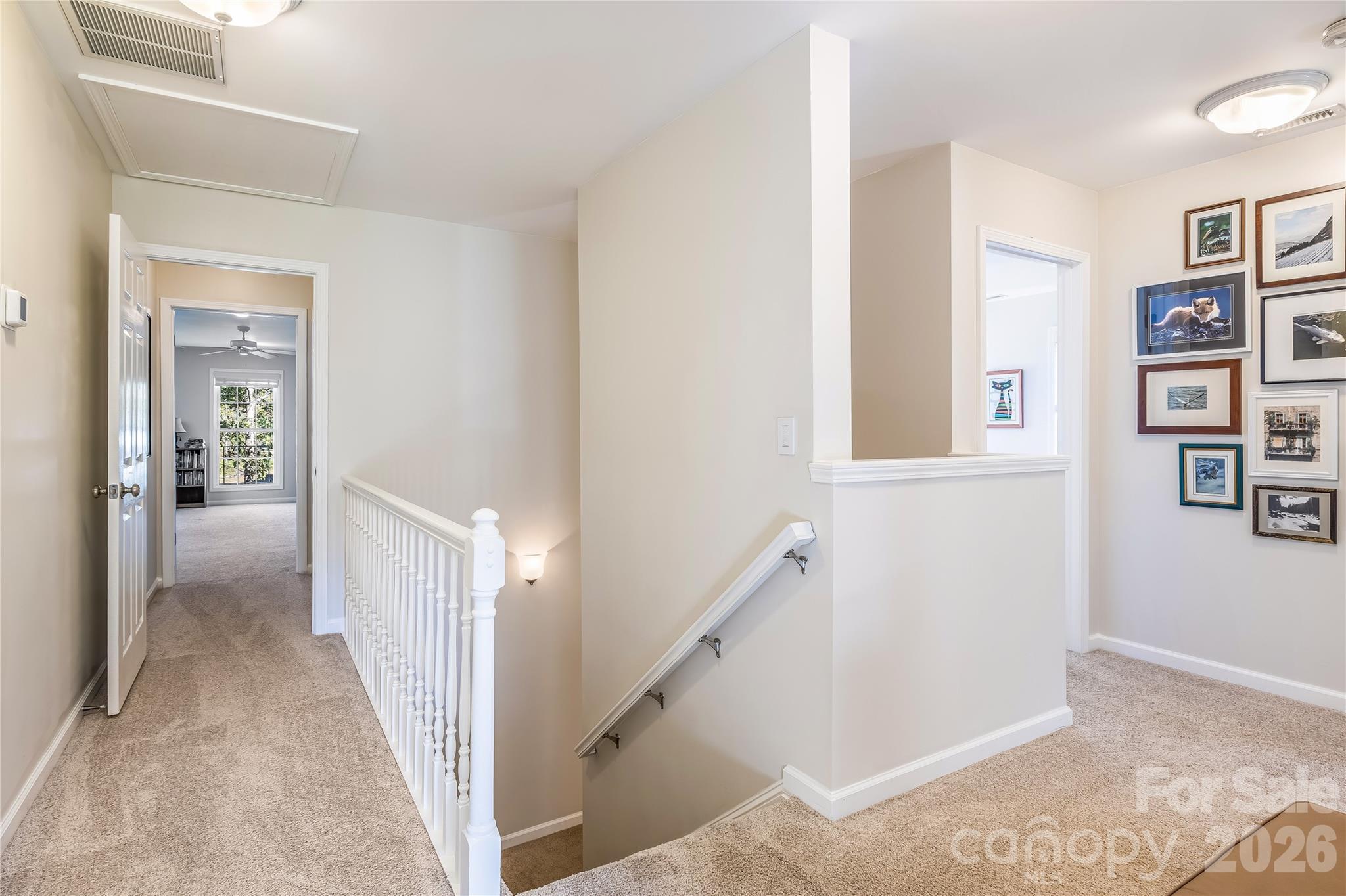 Old Applewood Hollow - Residential