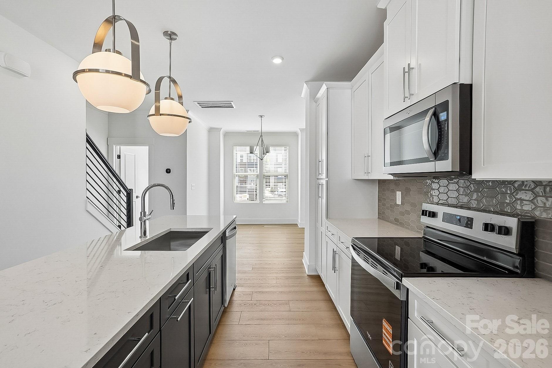 Iron Creek - Residential