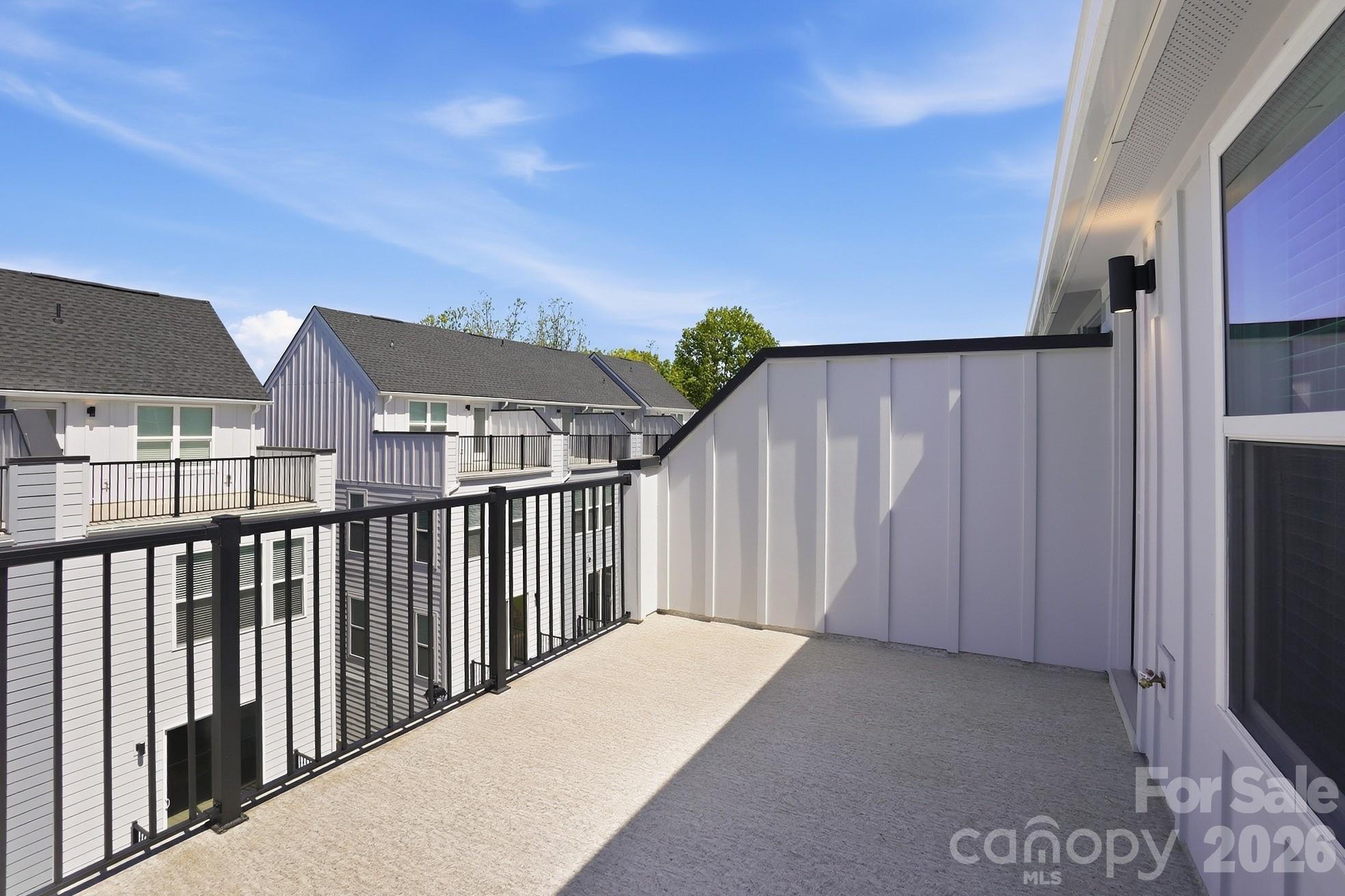 Iron Creek - Residential