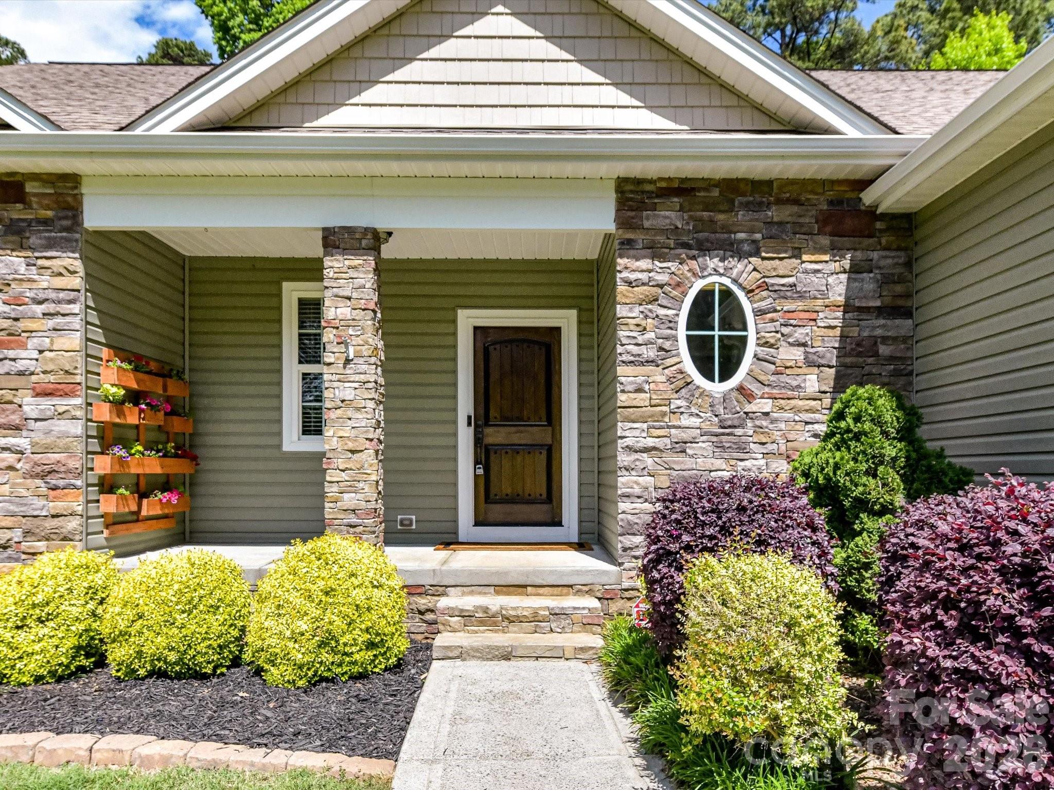 Blackberry Creek Ii - Residential