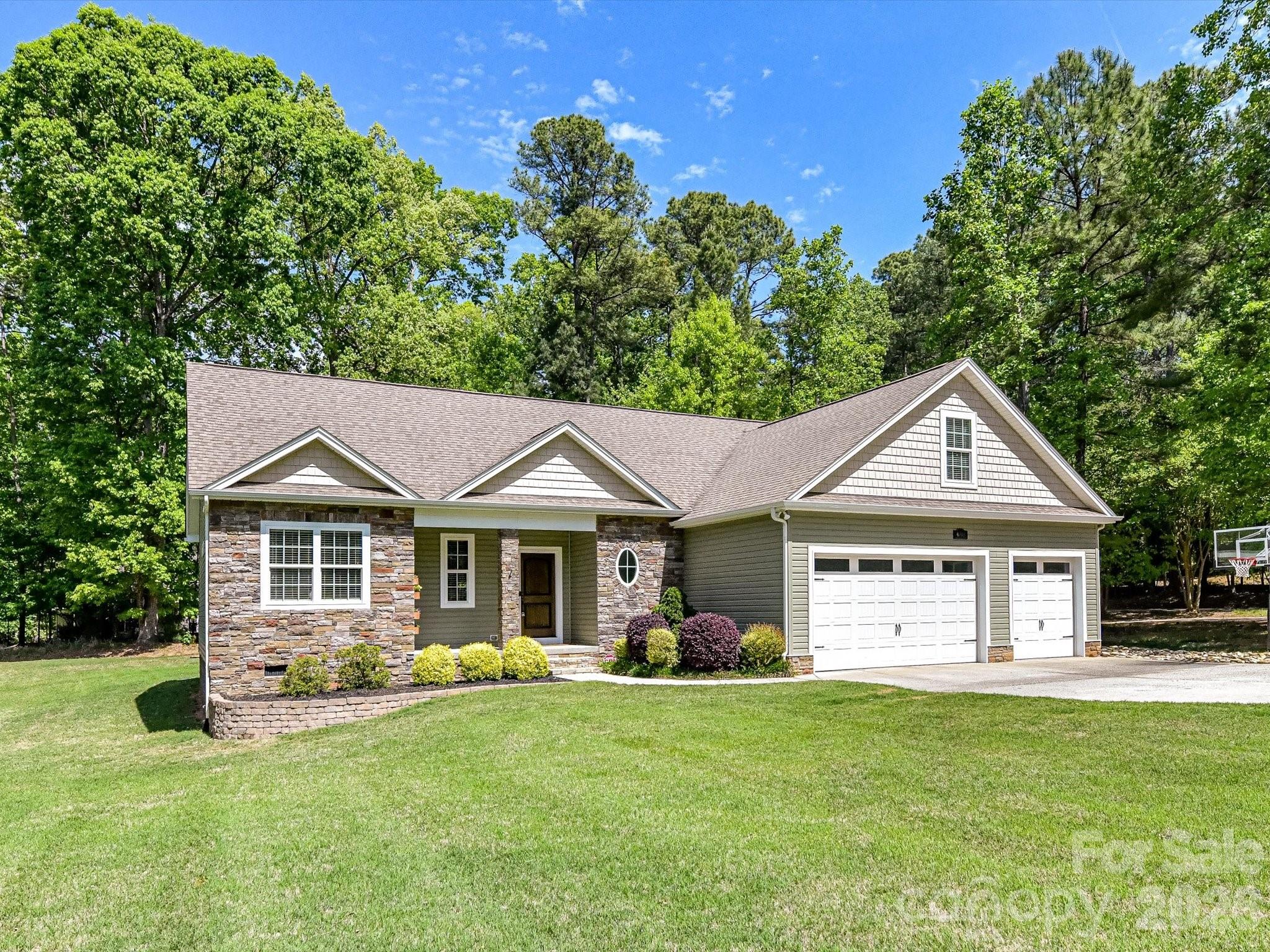 Blackberry Creek Ii - Residential