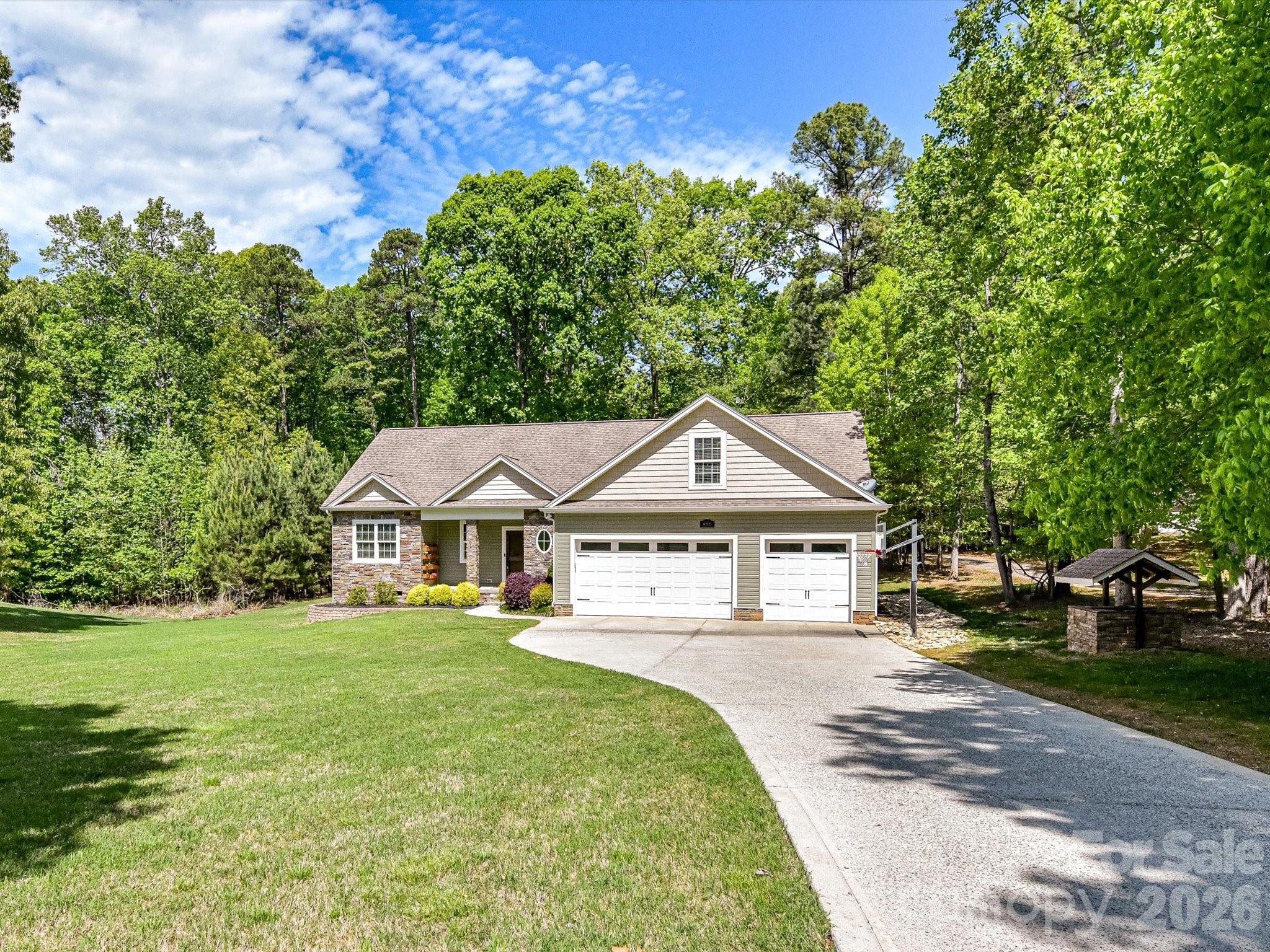 Blackberry Creek Ii - Residential