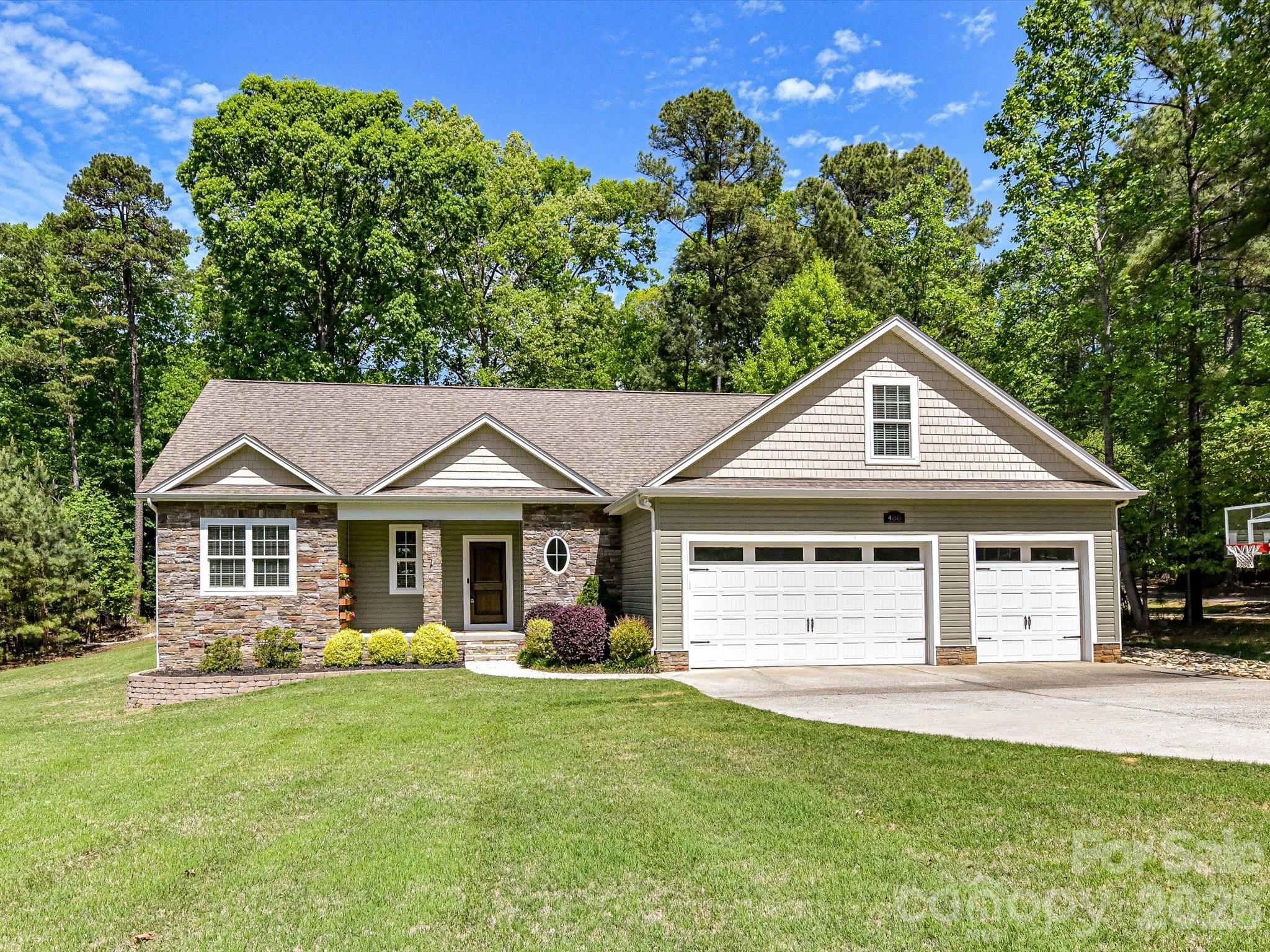 Blackberry Creek Ii - Residential