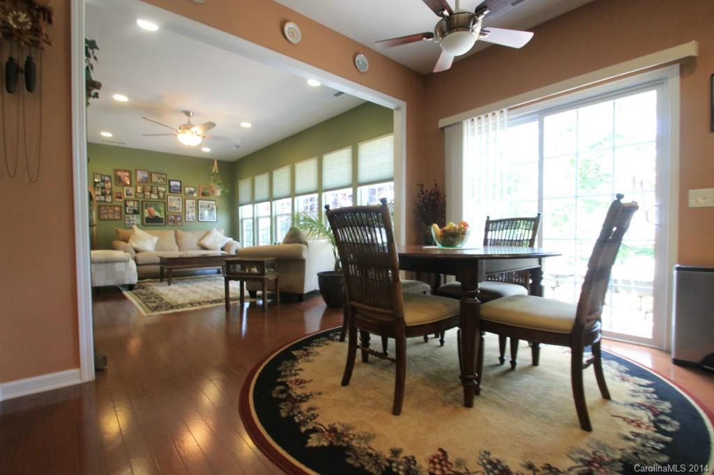 Sun City Carolina Lakes - Residential