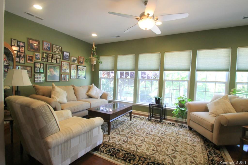 Sun City Carolina Lakes - Residential