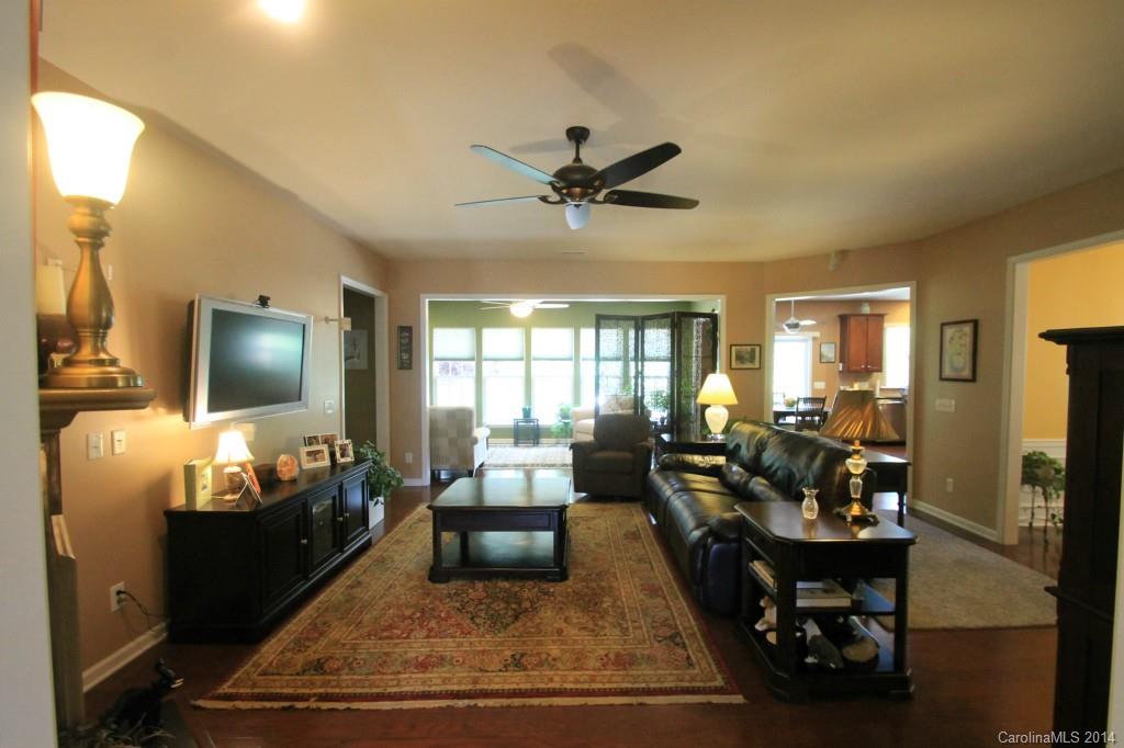 Sun City Carolina Lakes - Residential