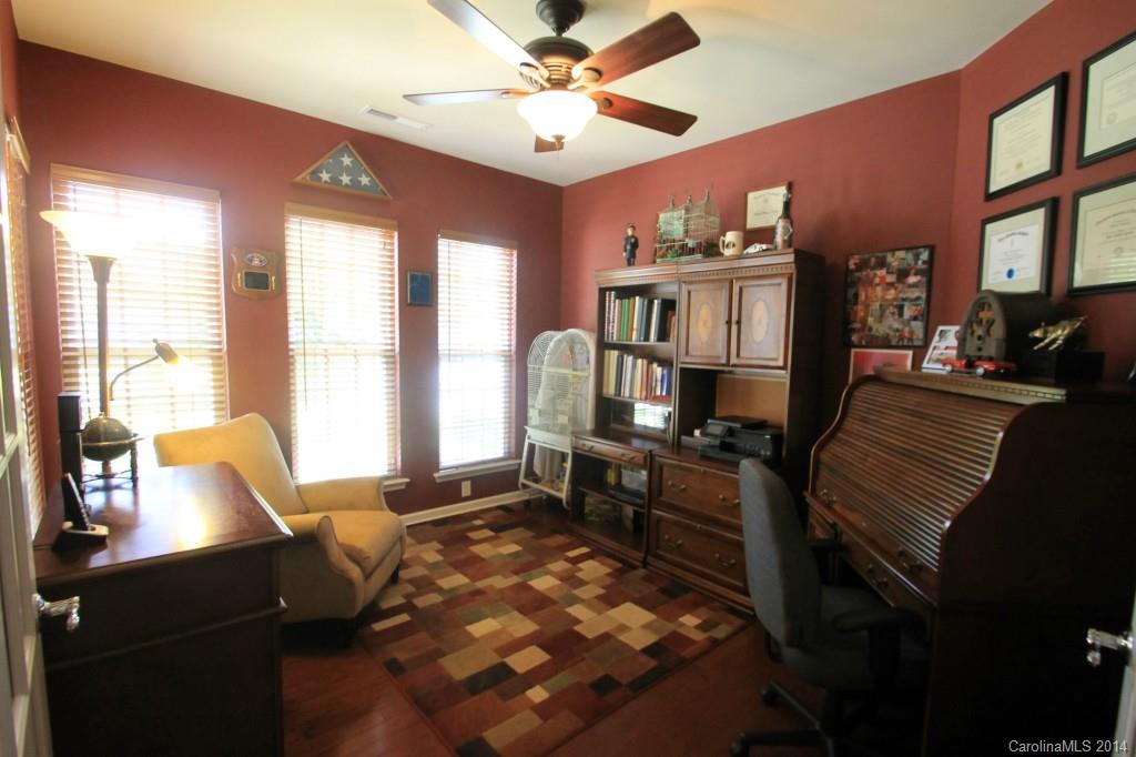 Sun City Carolina Lakes - Residential
