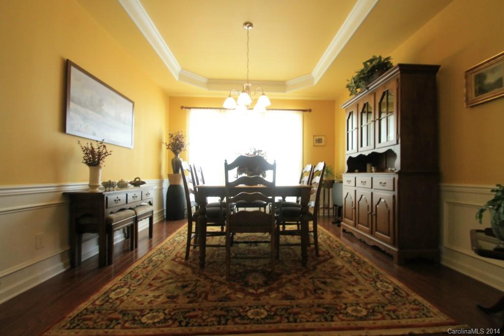 Sun City Carolina Lakes - Residential