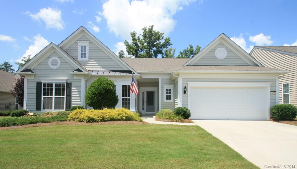 Sun City Carolina Lakes - Residential
