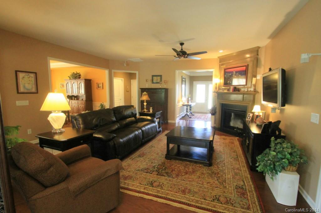 Sun City Carolina Lakes - Residential