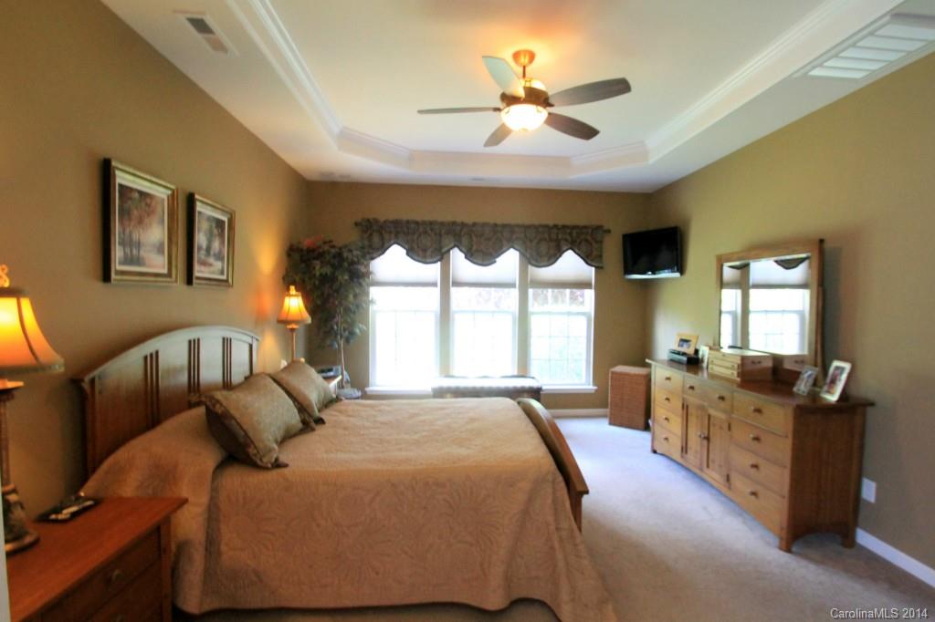 Sun City Carolina Lakes - Residential