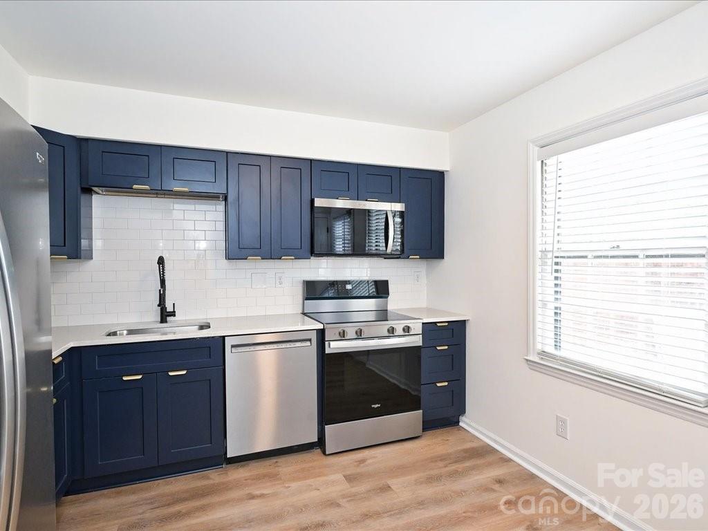 Candlewood - Residential