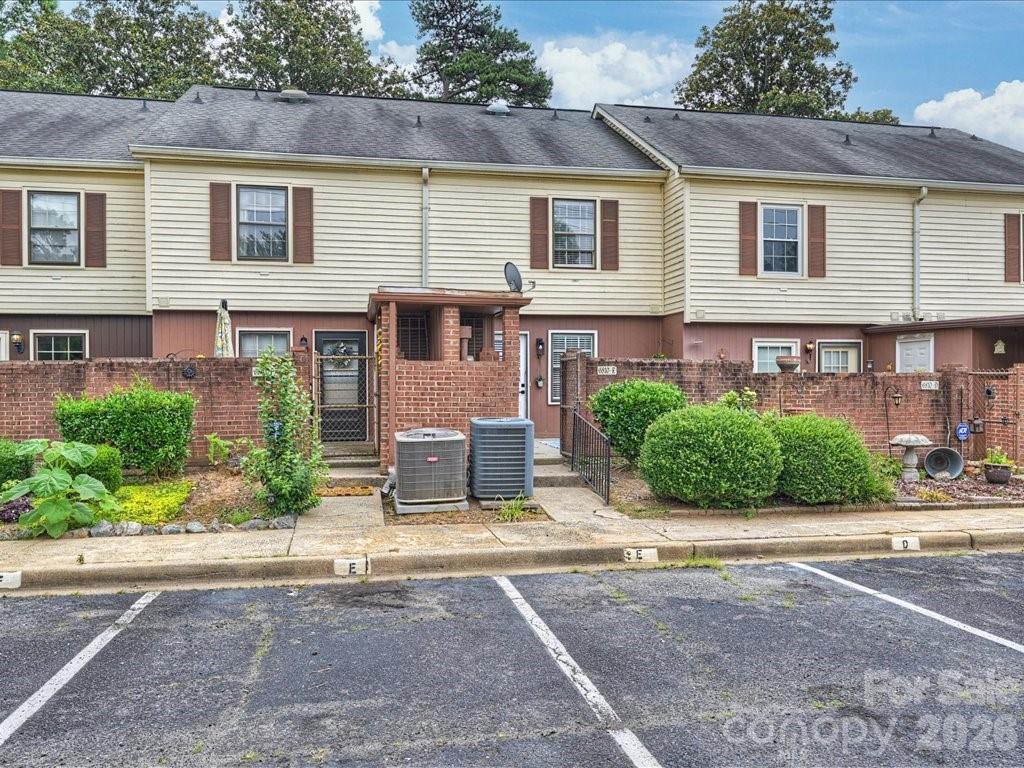 Candlewood - Residential