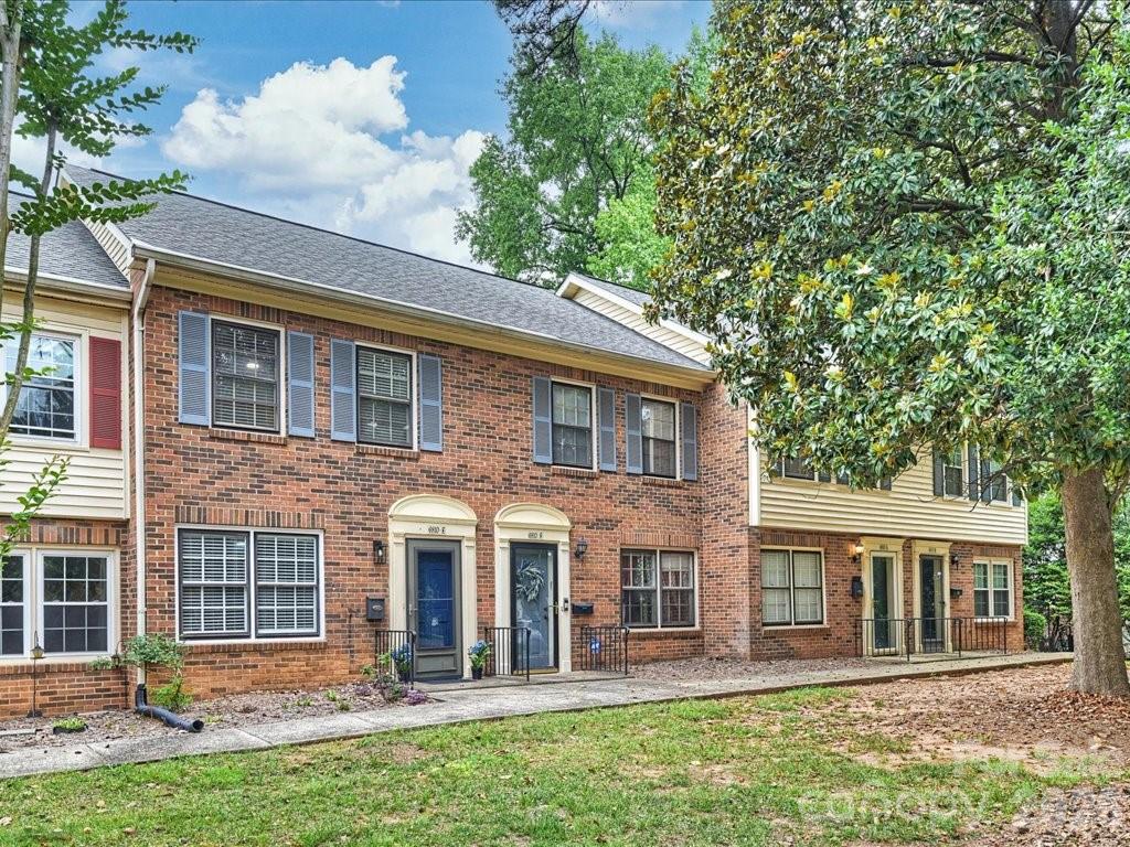 Candlewood - Residential
