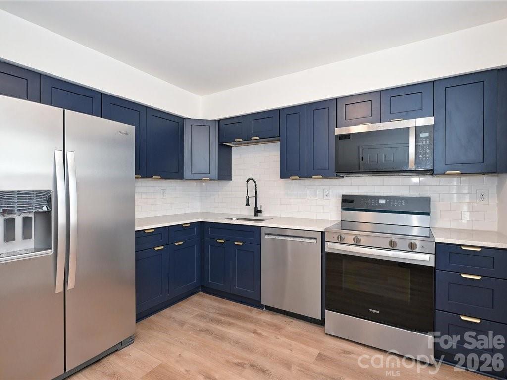 Candlewood - Residential