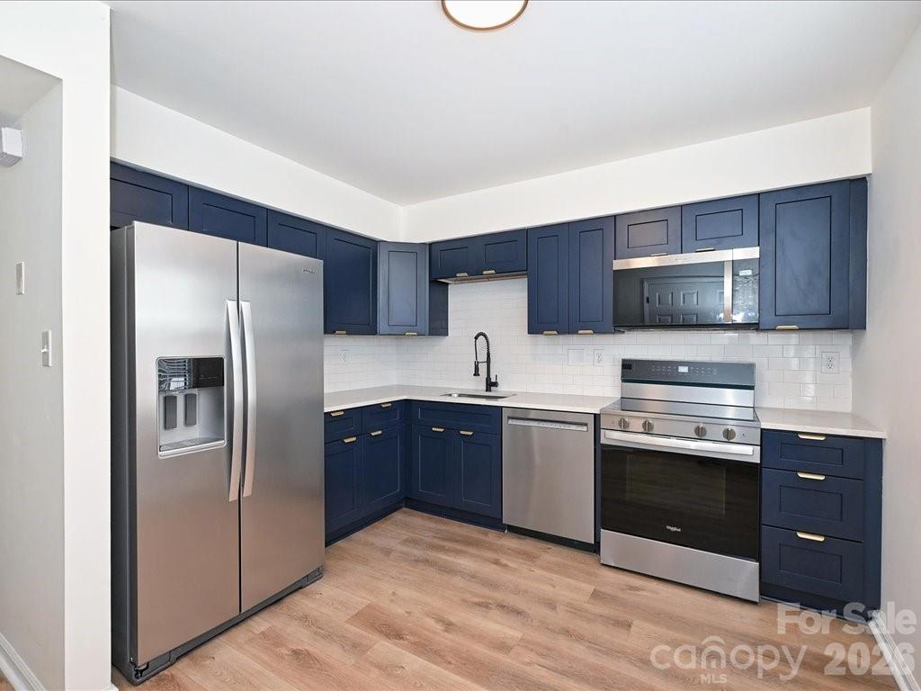 Candlewood - Residential