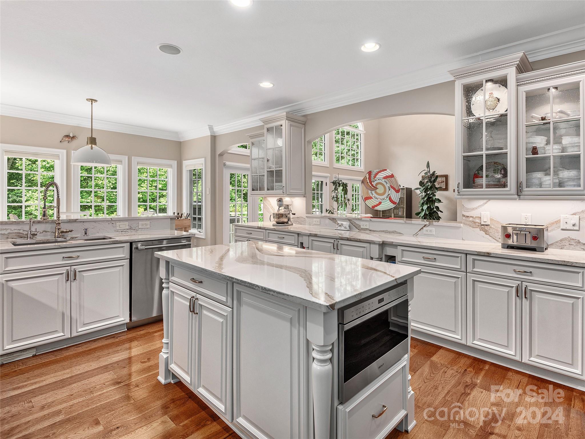 Biltmore Lake - Residential