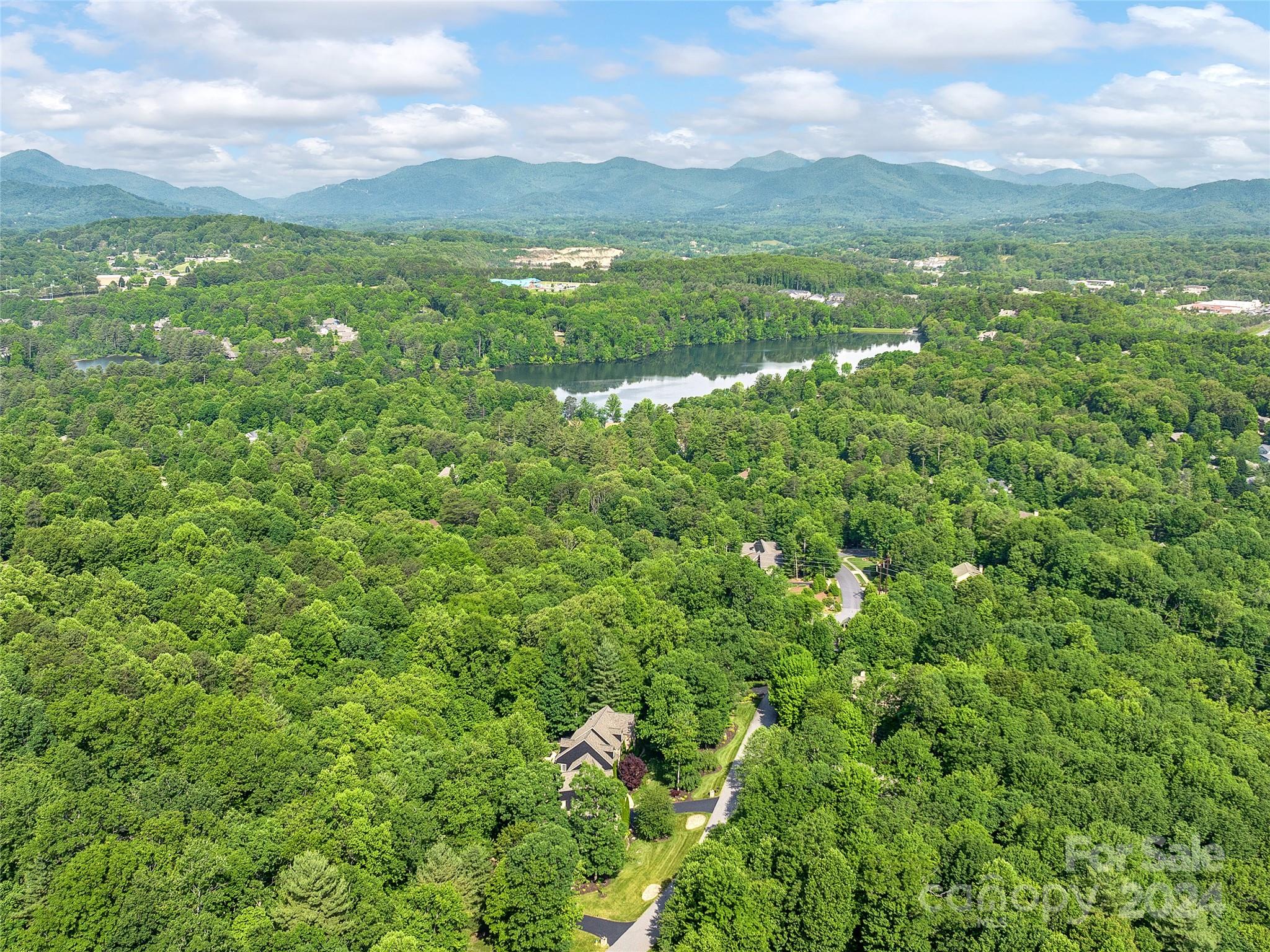 Biltmore Lake - Residential