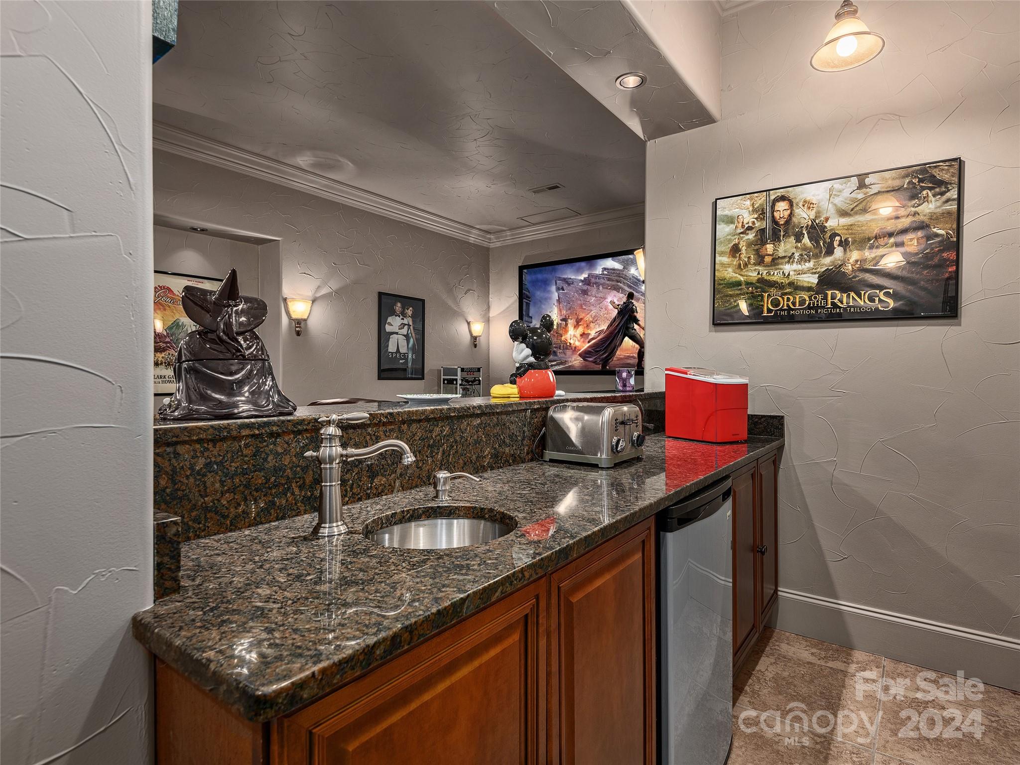 Biltmore Lake - Residential