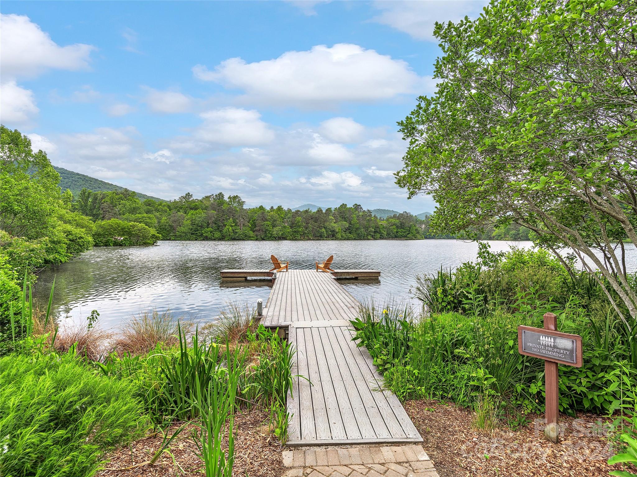 Biltmore Lake - Residential