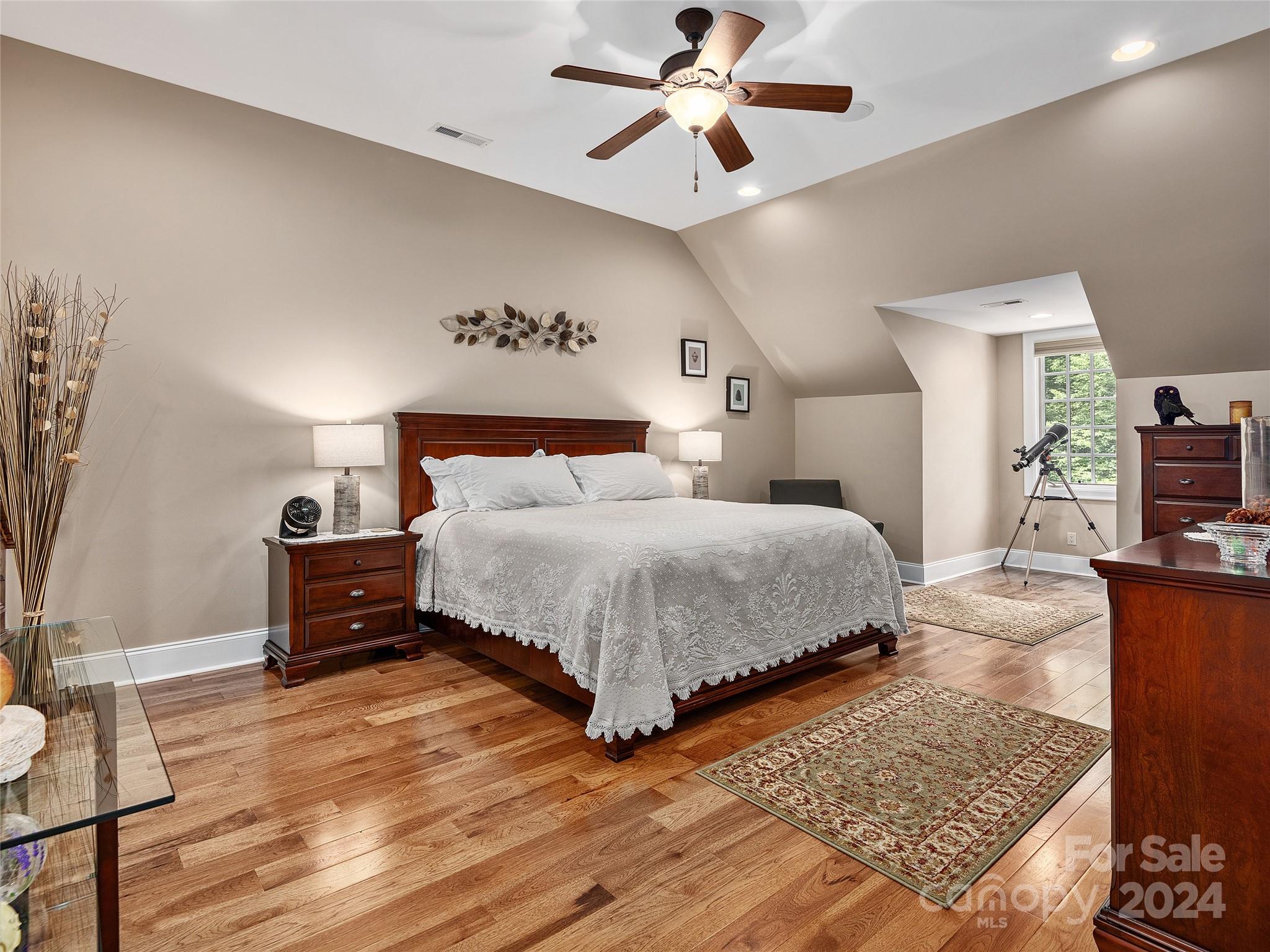 Biltmore Lake - Residential