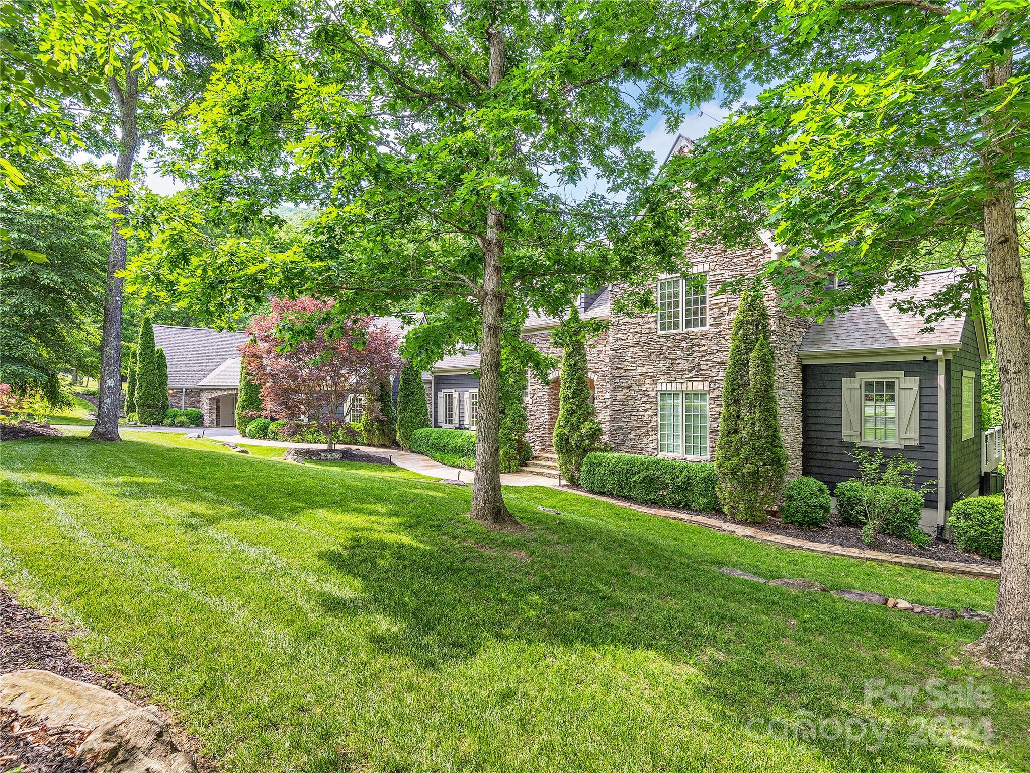 Biltmore Lake - Residential