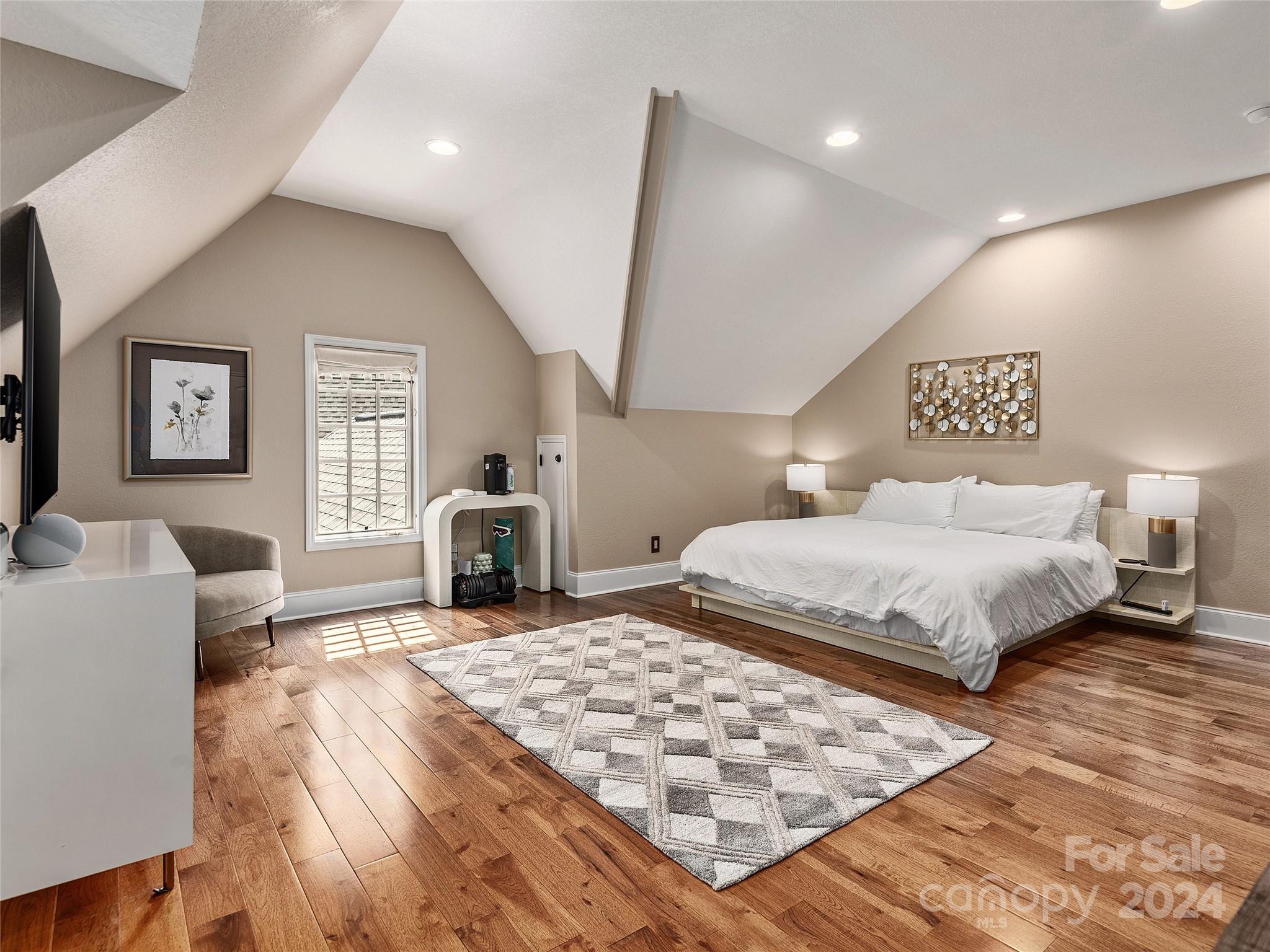 Biltmore Lake - Residential