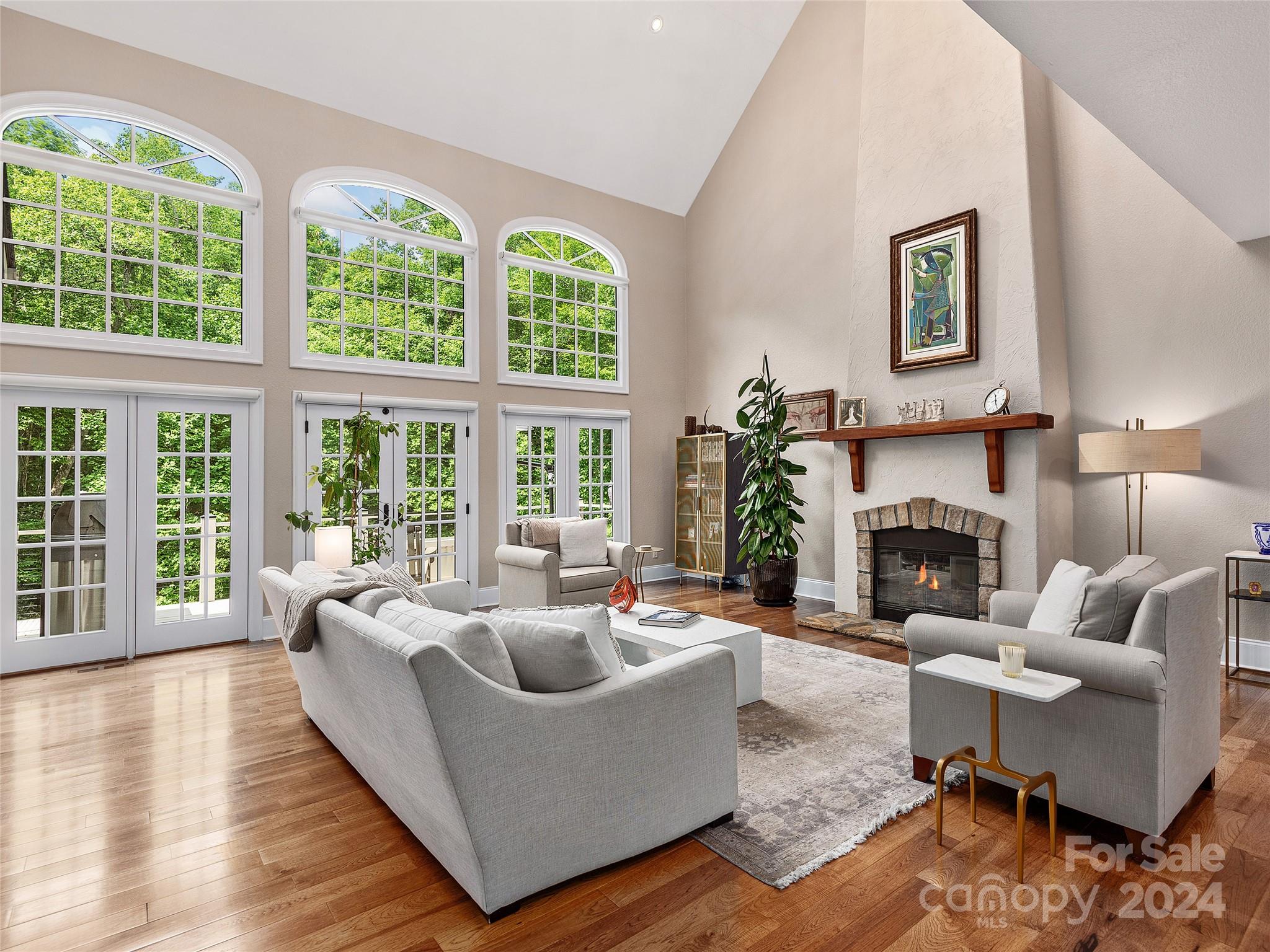 Biltmore Lake - Residential