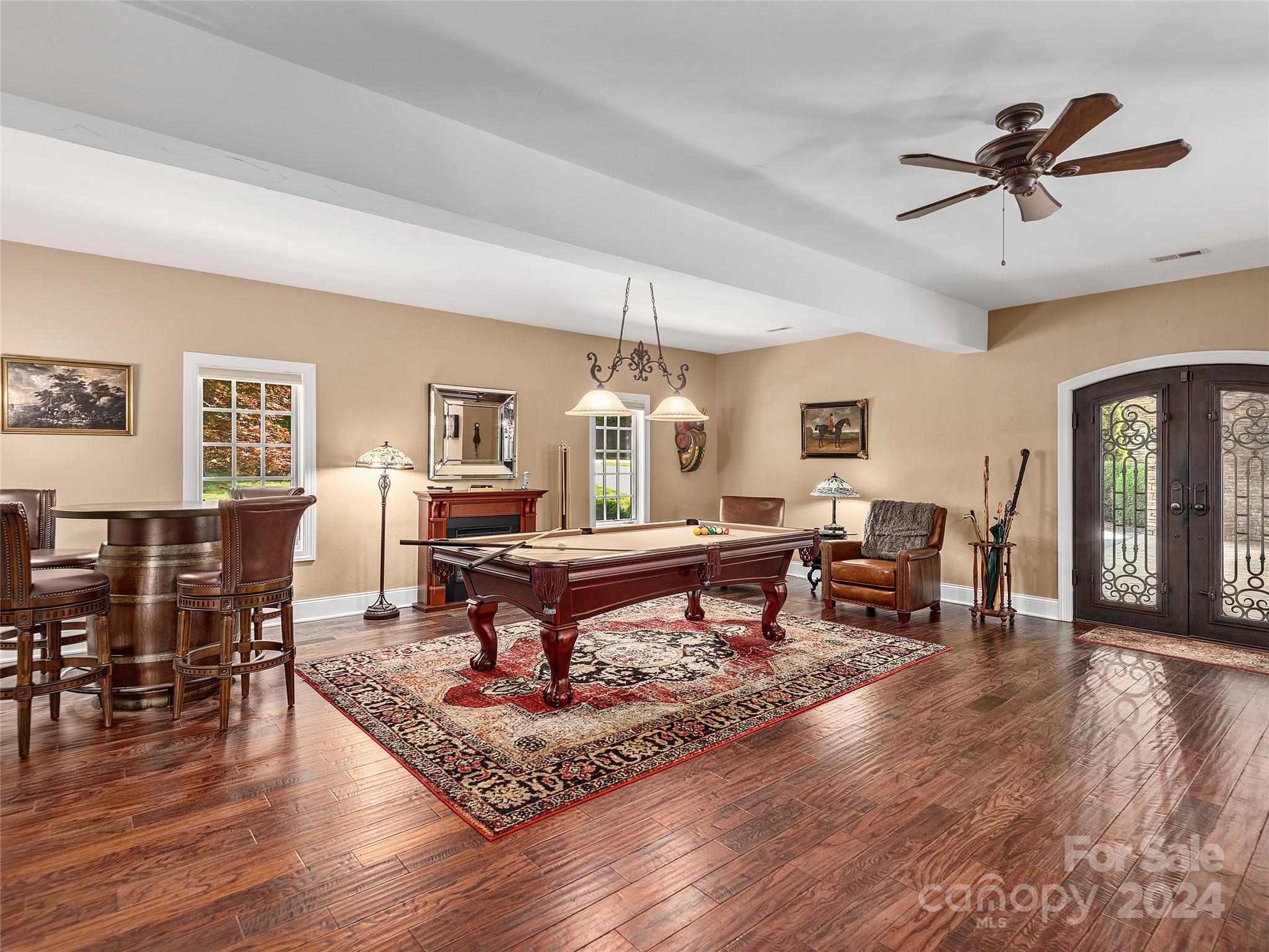 Biltmore Lake - Residential