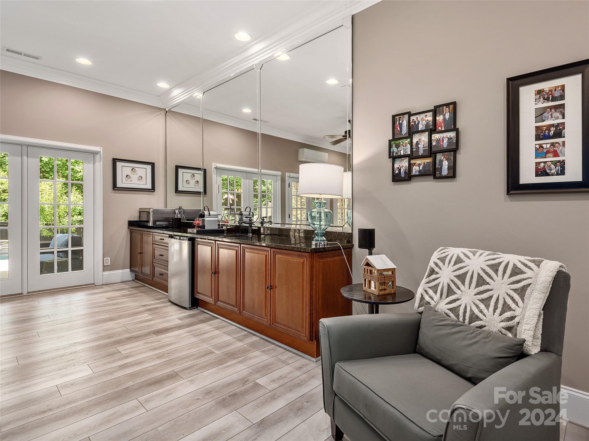 Biltmore Lake - Residential