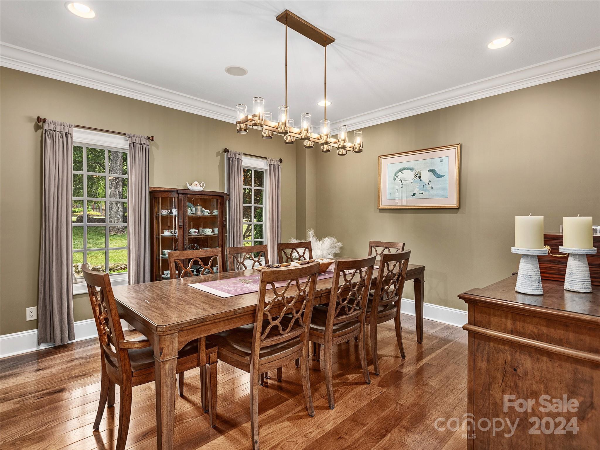 Biltmore Lake - Residential