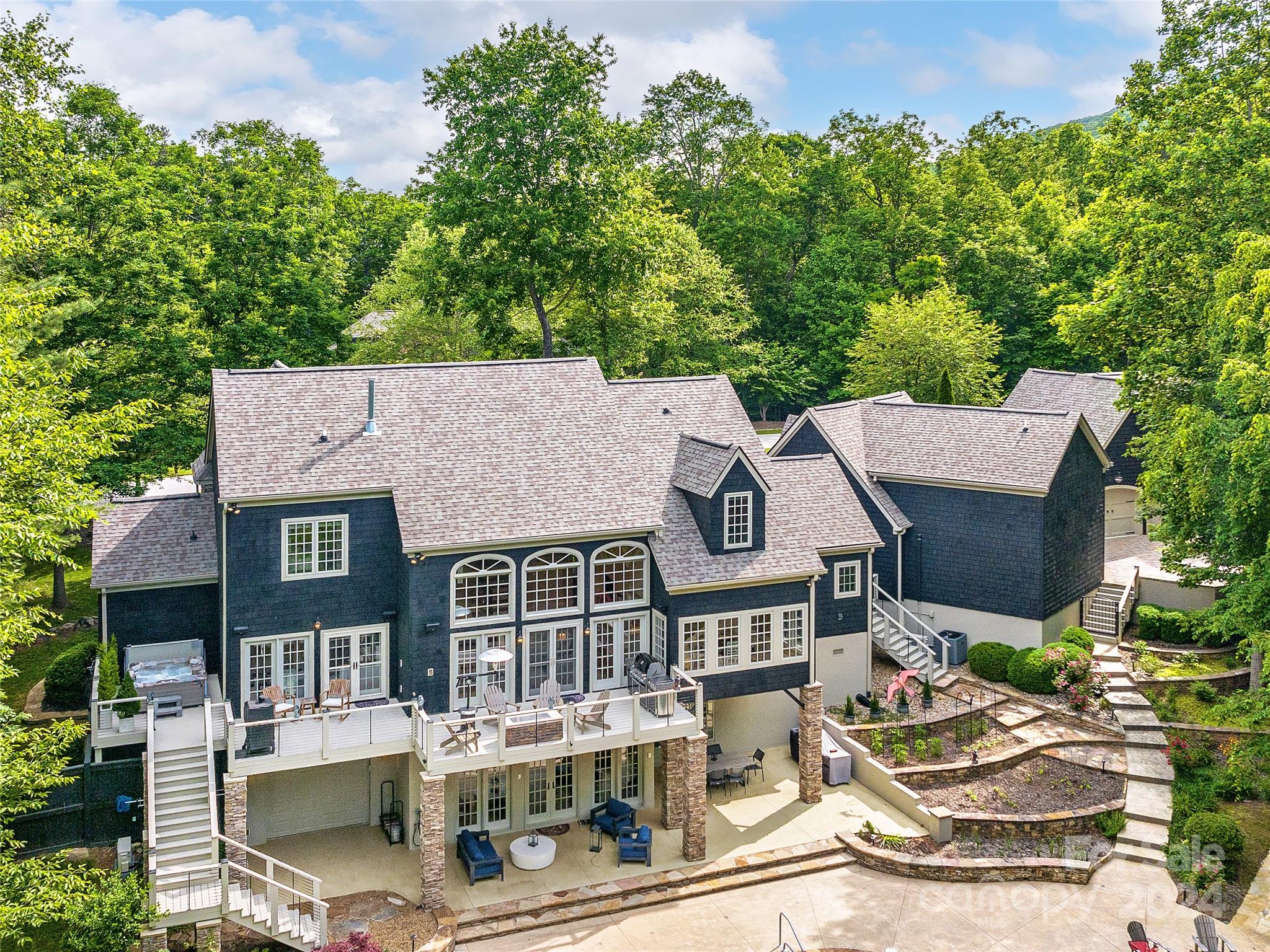 Biltmore Lake - Residential