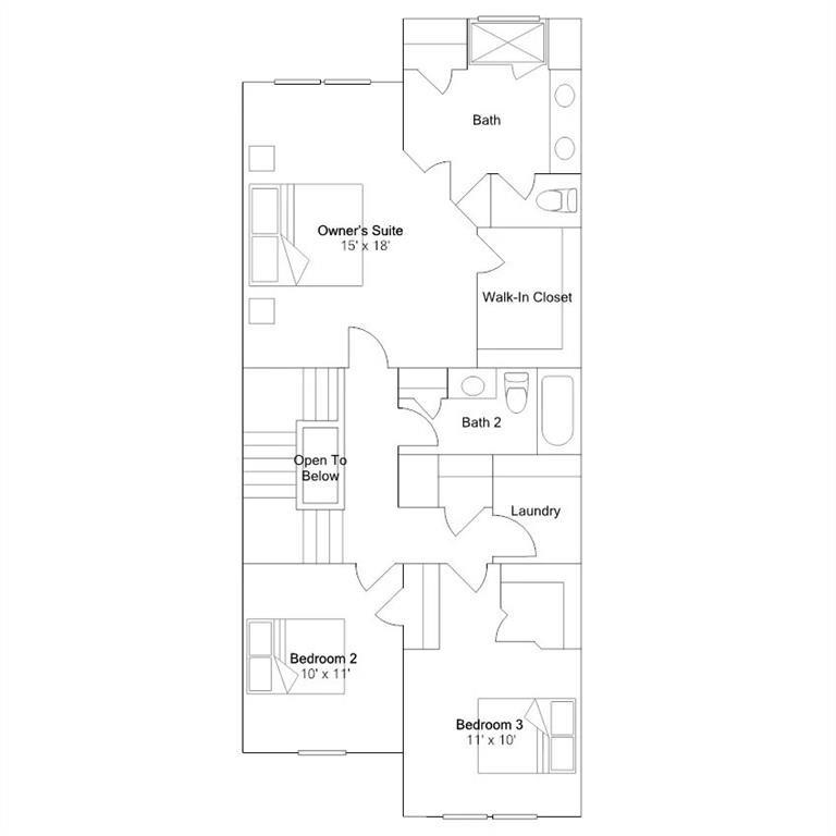 Chateau - Residential