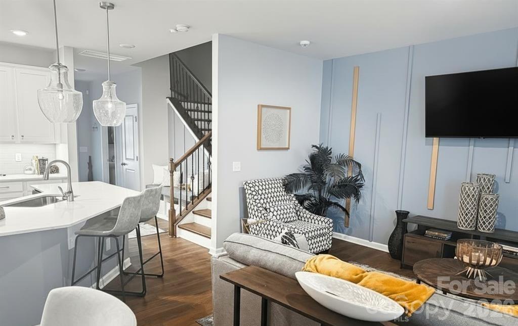 Chateau - Residential