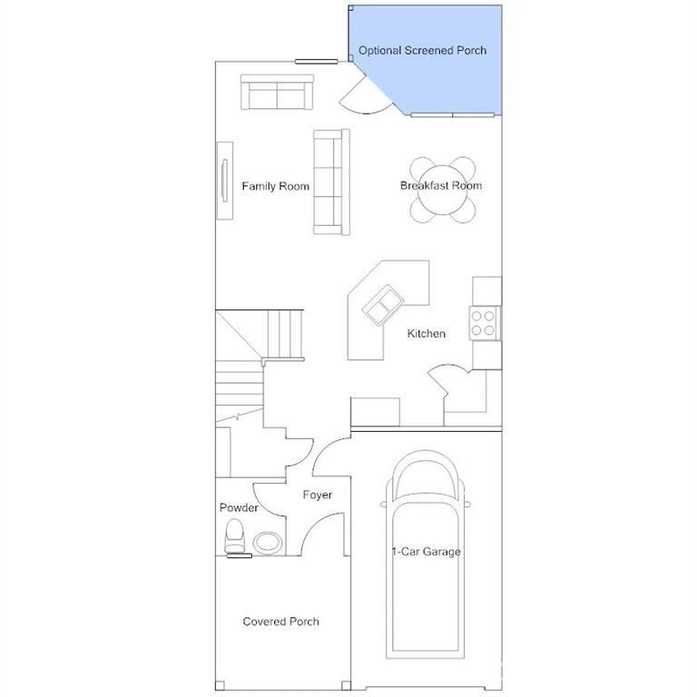 Chateau - Residential