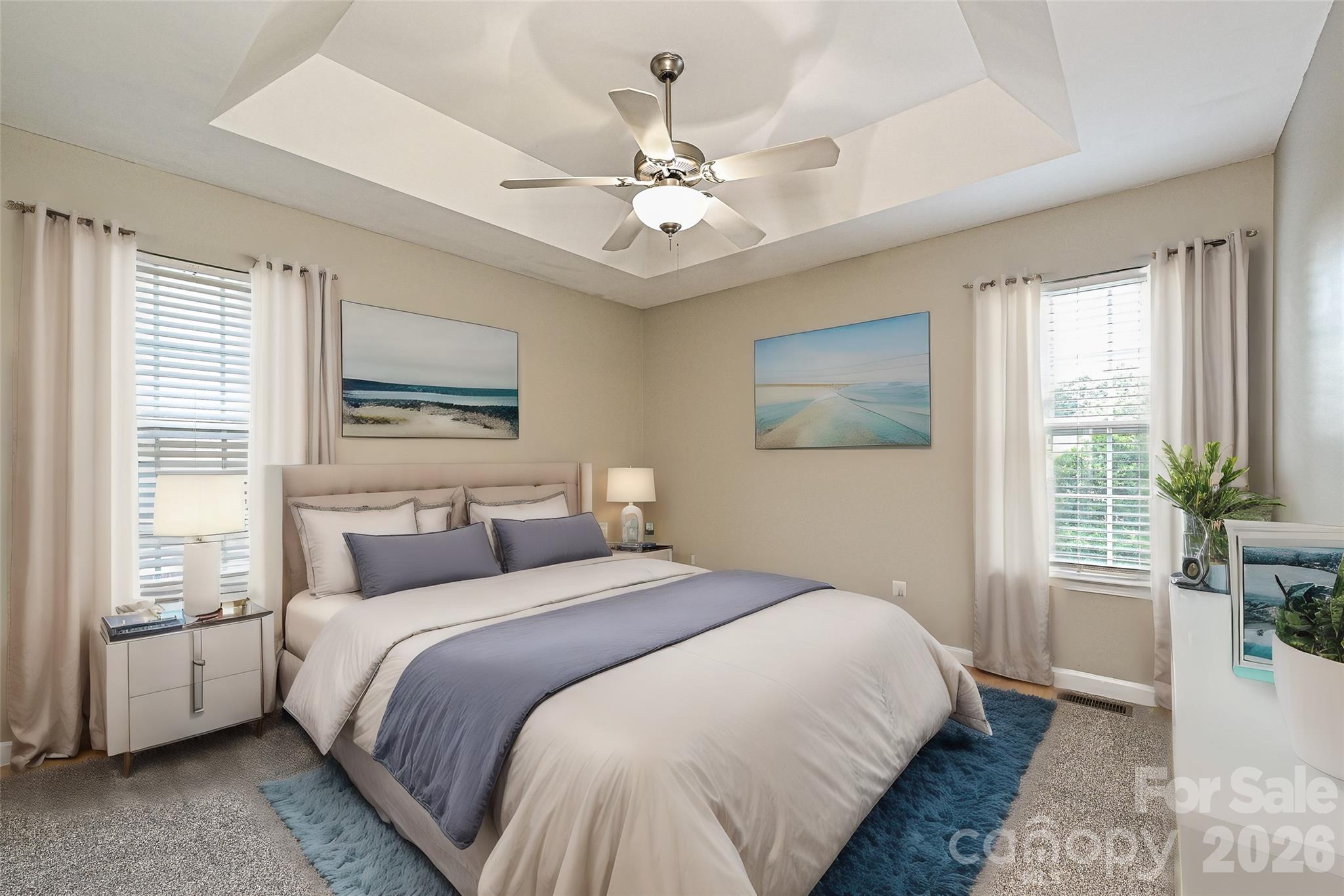Stone Crest - Residential
