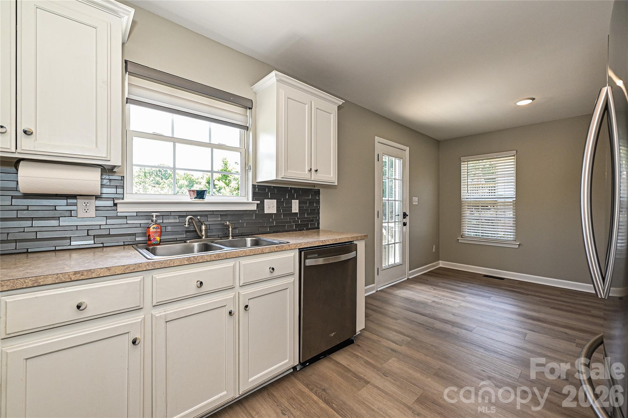 Stone Crest - Residential