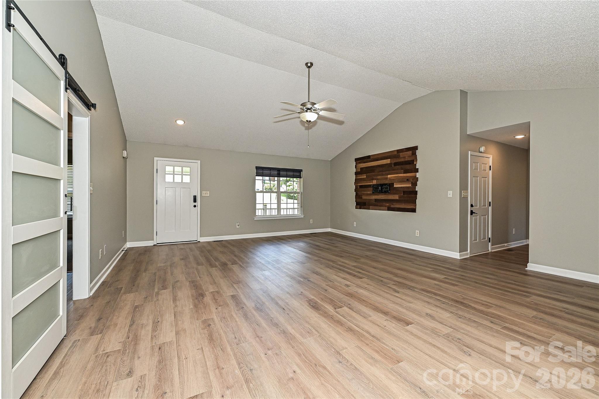 Stone Crest - Residential